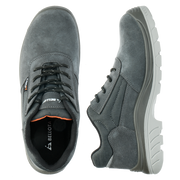 Zapato de seguridad Bellota Comp+ 72310GJ S1P – vista de detalle 1