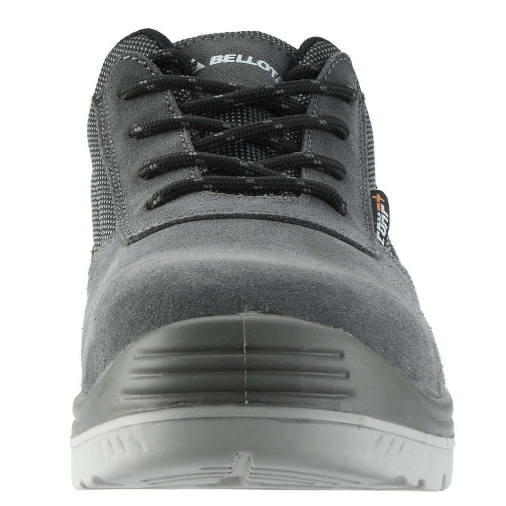 Zapato de seguridad Bellota Comp+ 72310GJ S1P – vista de detalle 2
