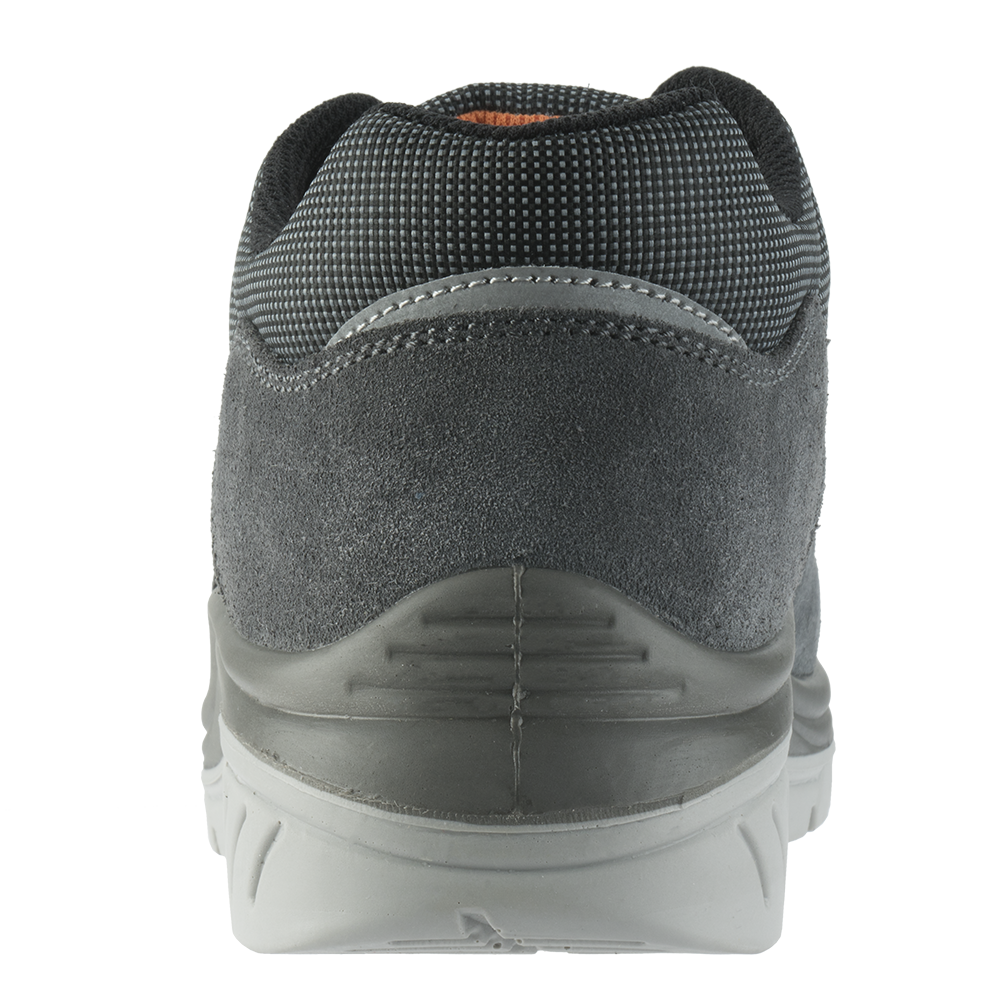 Zapato de seguridad Bellota Comp+ 72310GJ S1P – vista de detalle 3