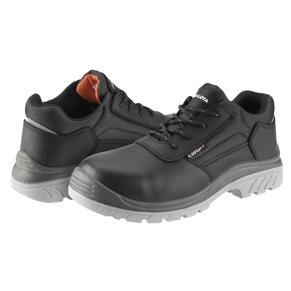 Zapato de seguridad Bellota Comp+ 72308NJ S3 – vista principal