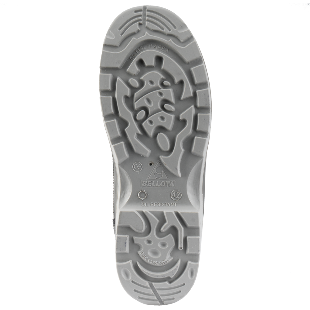 Zapato de seguridad Bellota Comp+ 72308NJ S3 – vista de detalle 3