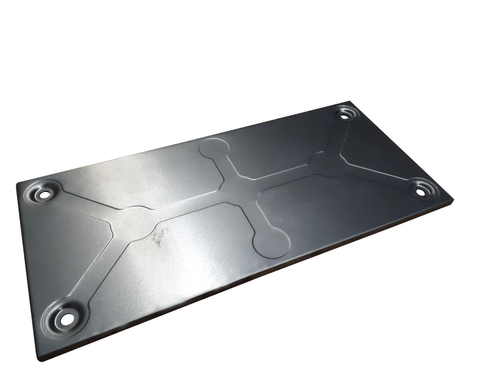 Base flotante de repuesto Bellota NEOBASEFLO