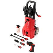 Hidrolimpiadora Bellota BePower HL1700E, detalle