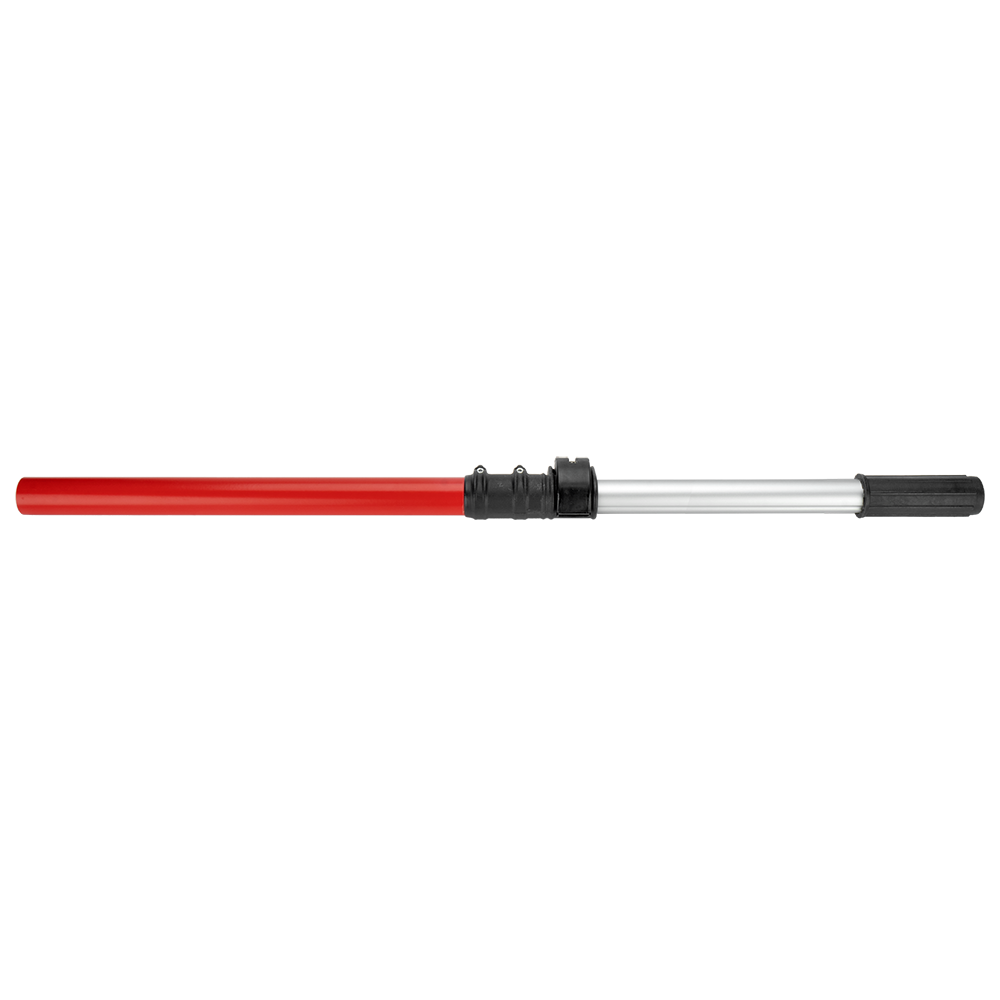 Alargador telescópico Bellota BePower VA3002ALU para vareador Cigüeña VA1