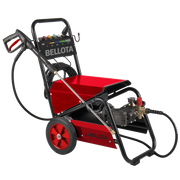 Hidrolimpiadora profesional Bellota BePower HL3300PROE, vista principal