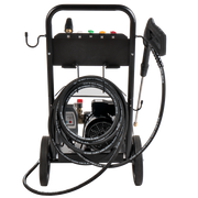 Hidrolimpiadora profesional Bellota BePower HL3300PROE, detalle