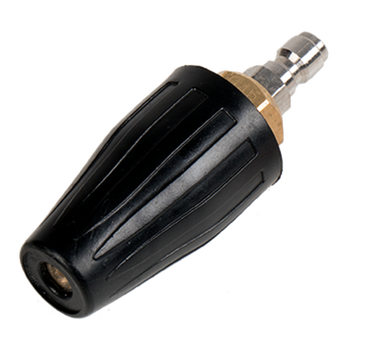 Repuestos para hidrolimpiadoras profesionales Bellota BePower, boquilla turbo AC48HLPRO