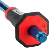Cincel Bellota 5825CPN, detalle del protector de mano