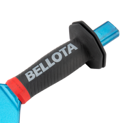 Cincel Bellota 8271CPN, detalle del protector de mano