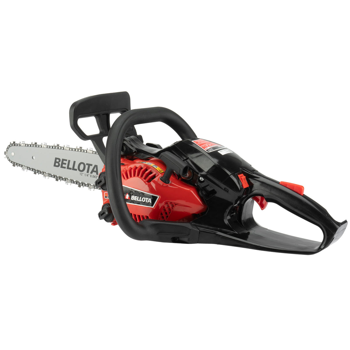 Motosierra de poda a dos manos Bellota BePower MS2P2500E