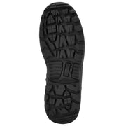 Bota de seguridad impermeable Bellota Duty S7S negra, vista lateral