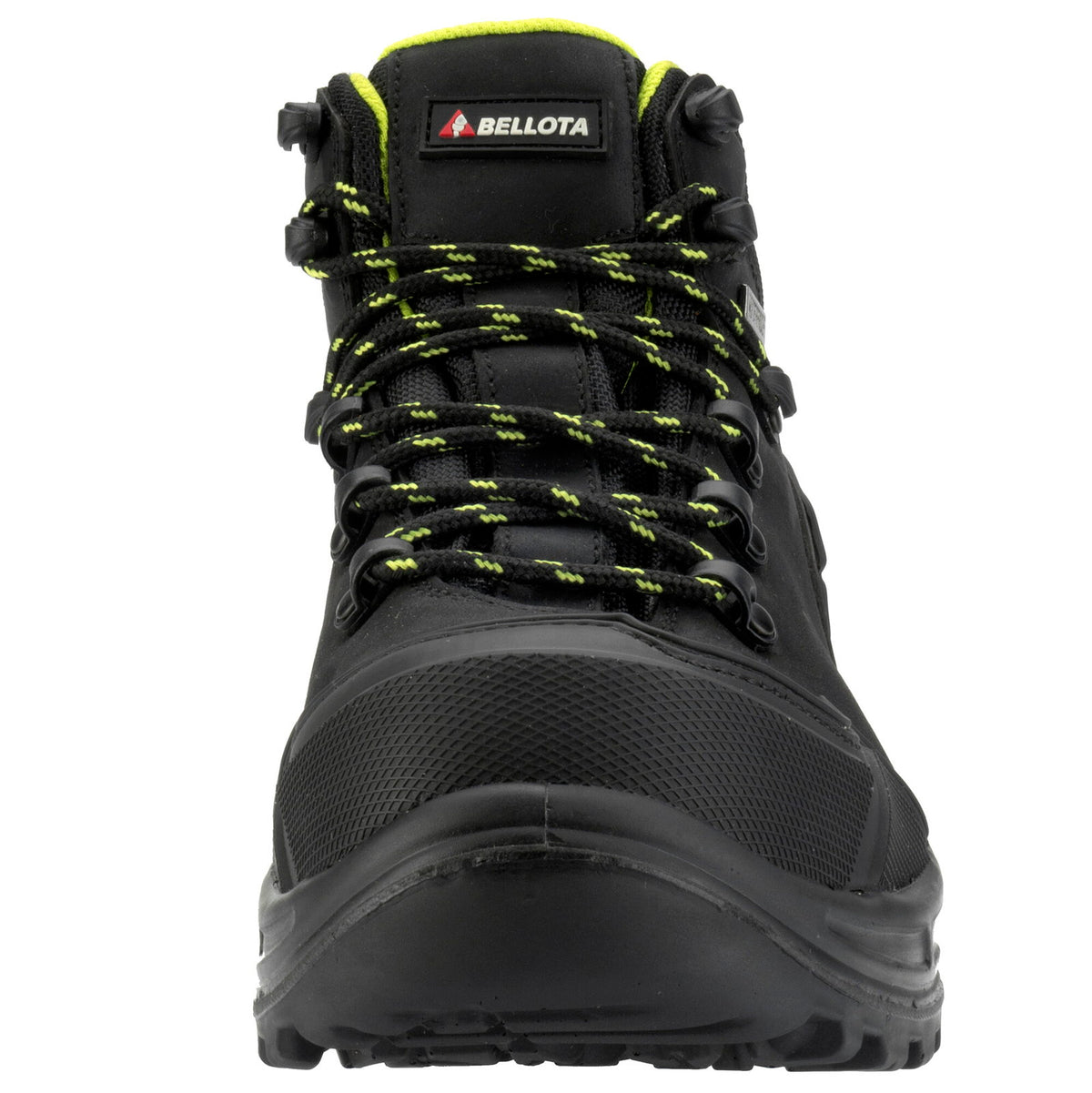 Suela PU/PU antideslizante de la bota Bellota Duty S7S