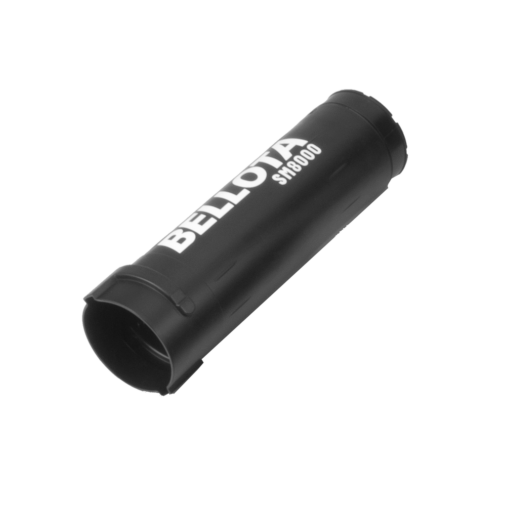Conjunto primer tubo Bellota BePower AC18SM8000 para soplador SM8000E