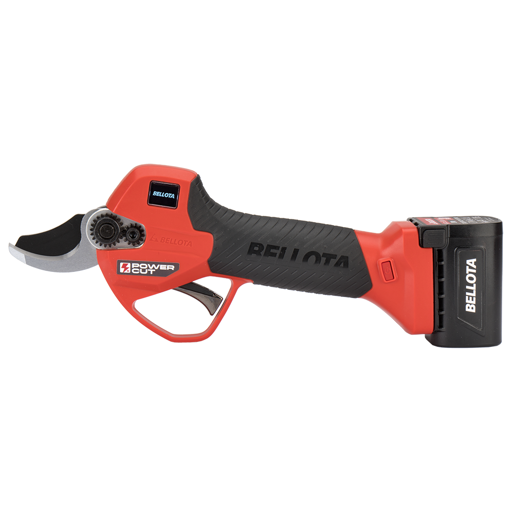 Tijera eléctrica Bellota BePower EPR233PM, otra vista