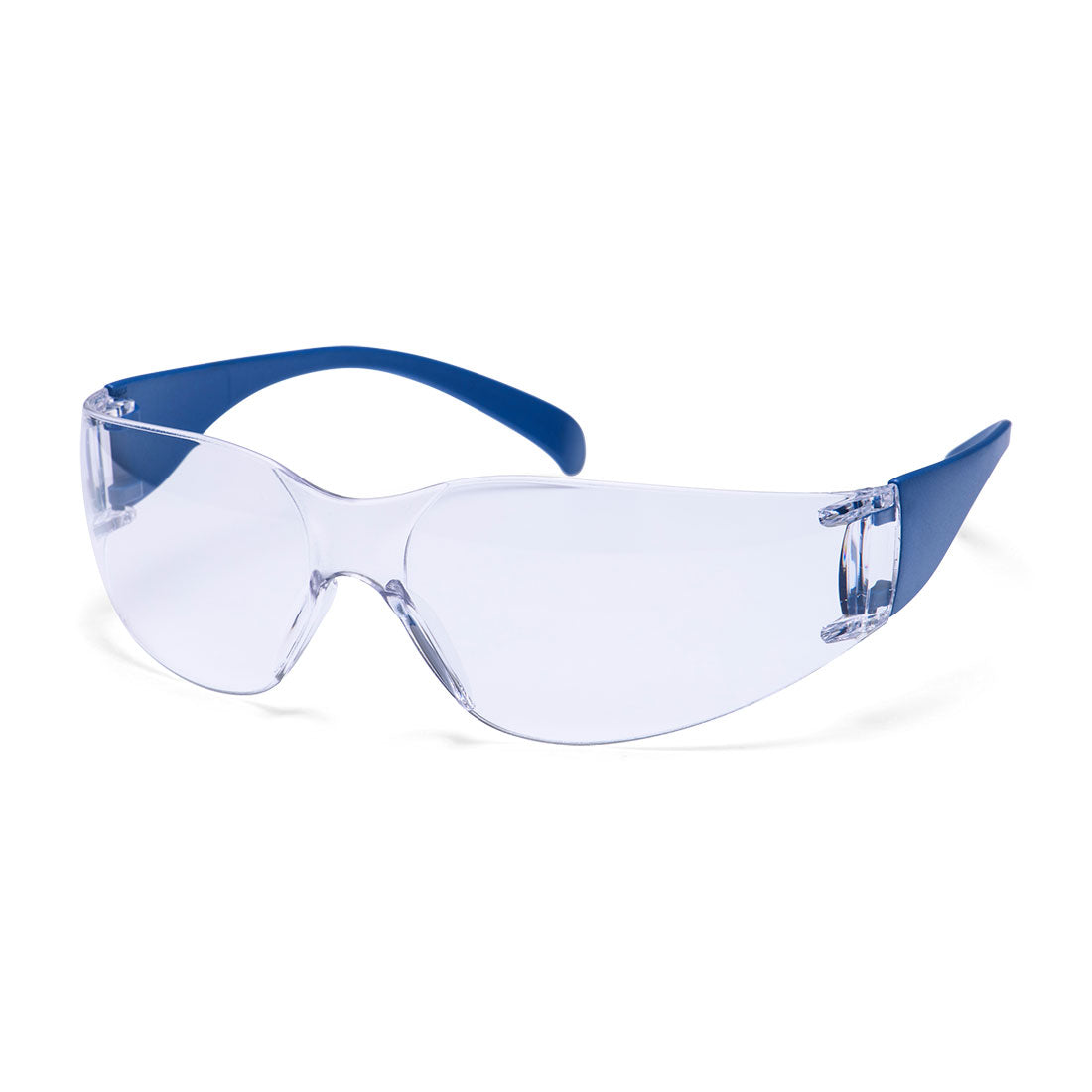 Gafas de seguridad envolventes detectables Incoloro - Portwest PR23
