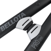 Amortiguadores de gran superficie de la tijera de poda Bellota 3578 Proline