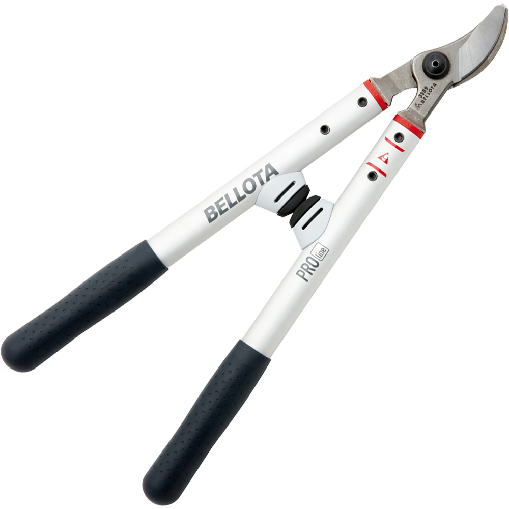 Tijera de poda ligera Bellota 3589 Proline para viña, vista frontal del producto