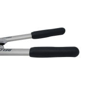 Empuñaduras Soft Touch de aluminio de la tijera ligera Bellota 3589