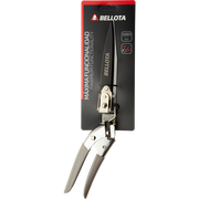 Cortacésped manual Bellota 3555 Garden Line con hojas giratorias