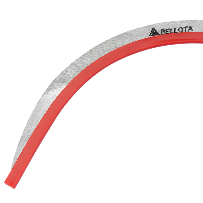 Hoz dentada compacta Bellota 2552, vista complementaria
