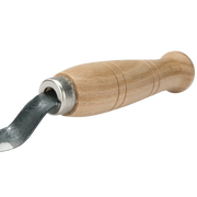 Hoz dentada compacta Bellota 2552, otra vista del producto