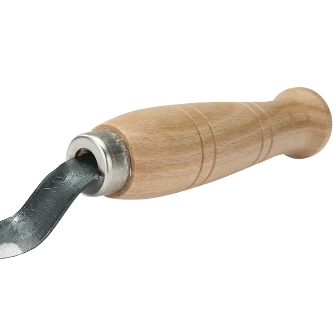 Hoz dentada compacta Bellota 2552, otra vista del producto
