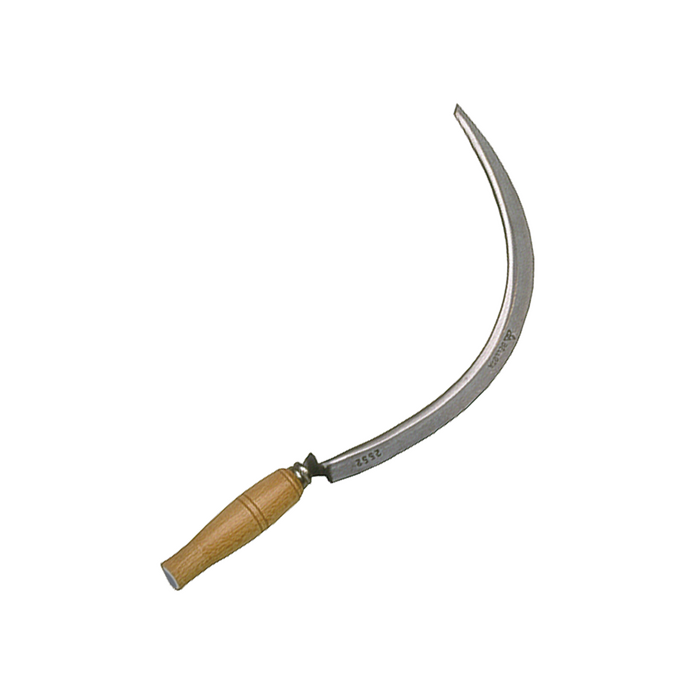 Hoz dentada compacta Bellota 2552, vista principal