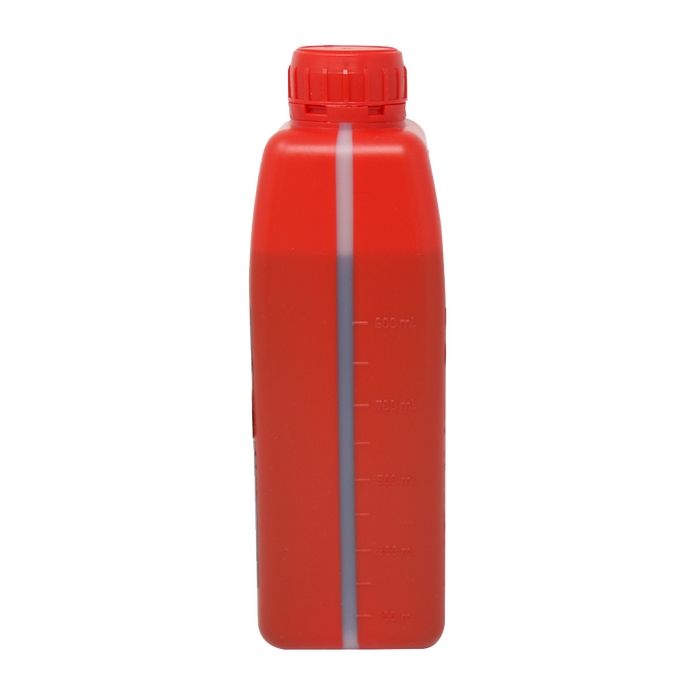 Bote de lubricante Bellota 3660, vista trasera