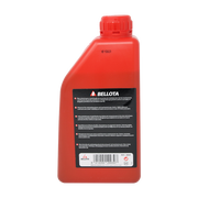 Lubricante para cadenas de motosierra Bellota 3660, bote de 1 litro