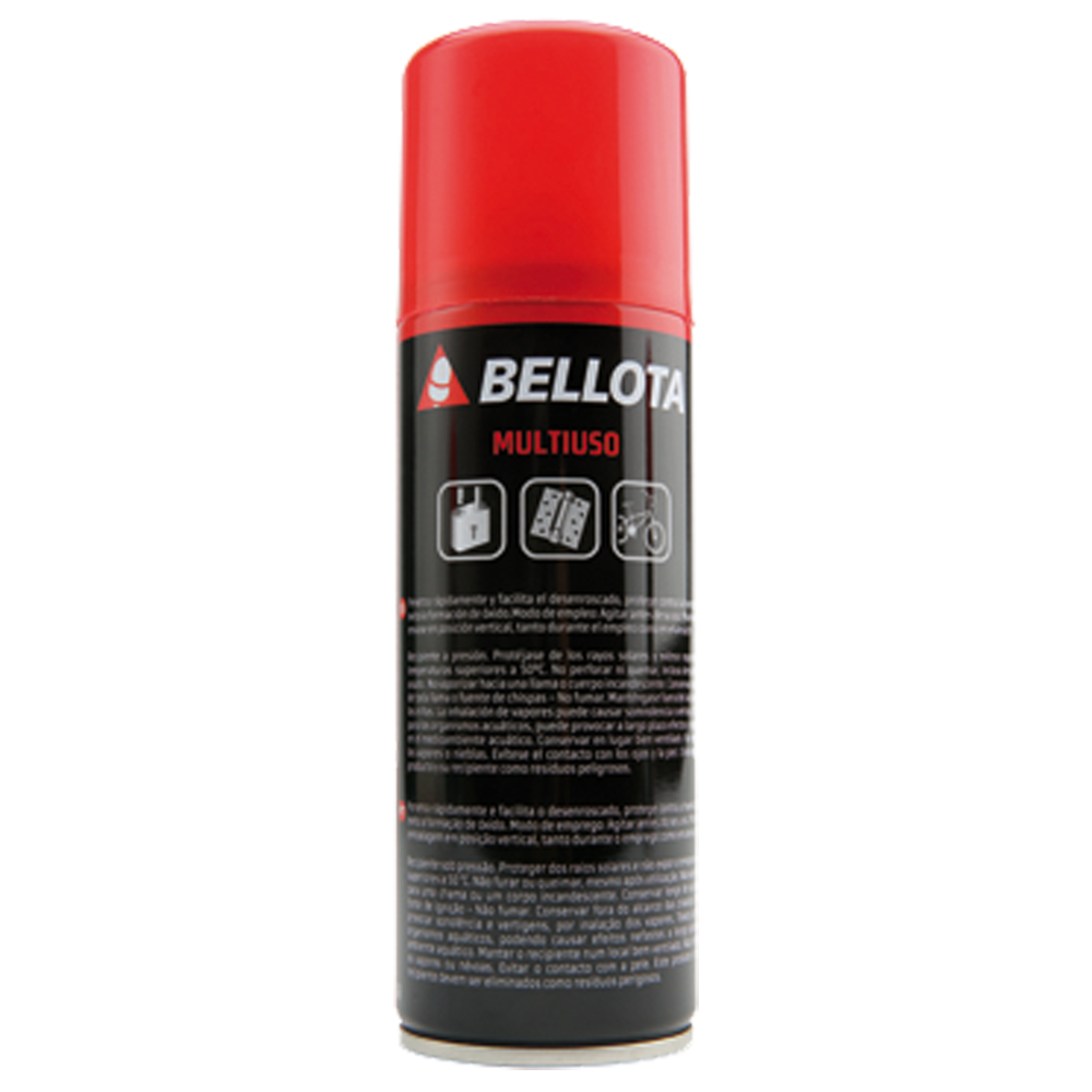 Lubricante multiusos Bellota 6660 de 270 ml