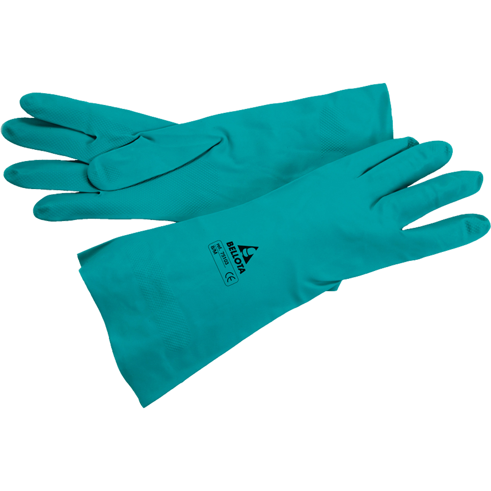 Par de guantes de jardín Bellota Hydro 75103