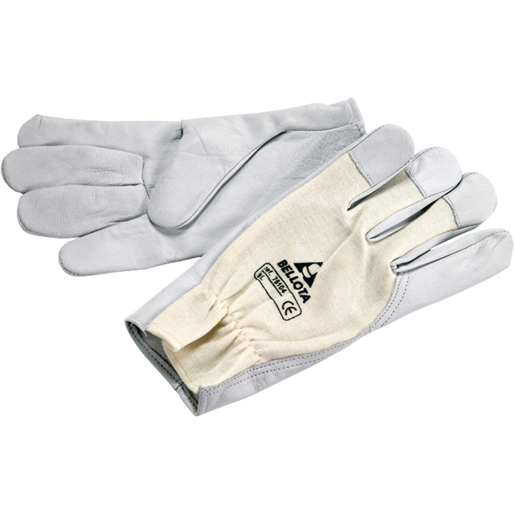 Par de guantes de jardín Bellota Universal 75104