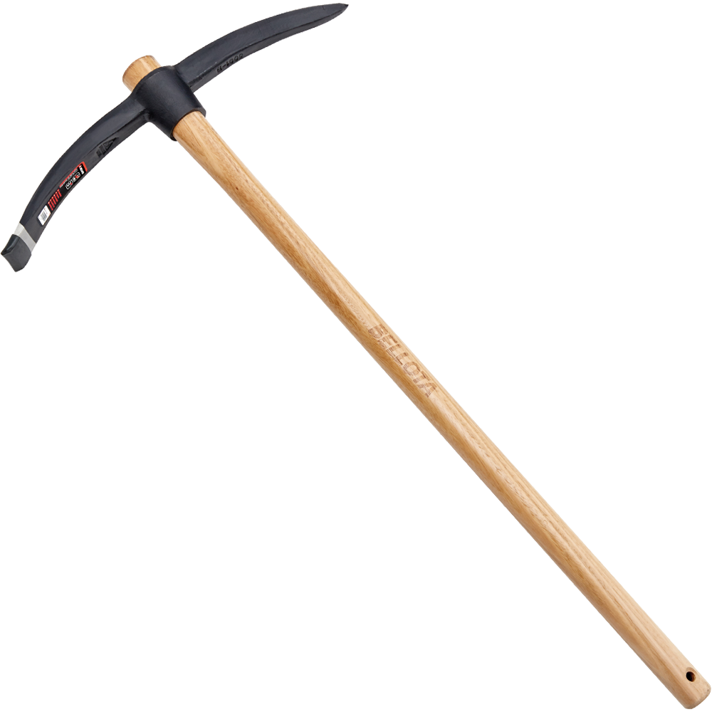 Cabeza de picachón forjado Bellota 5001