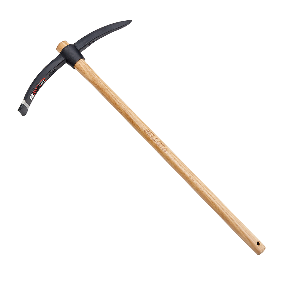 Picachón Bellota 5001CM con mango de madera de haya