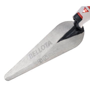 Paleta Bellota 5904BIM en trabajos de acabado