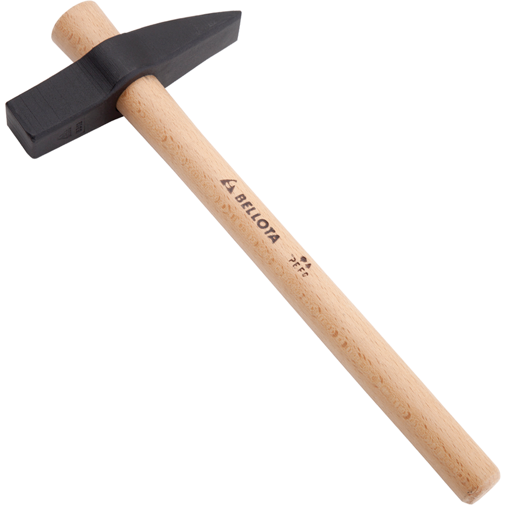 Maceta peña Bellota 5312 con mango de madera de haya