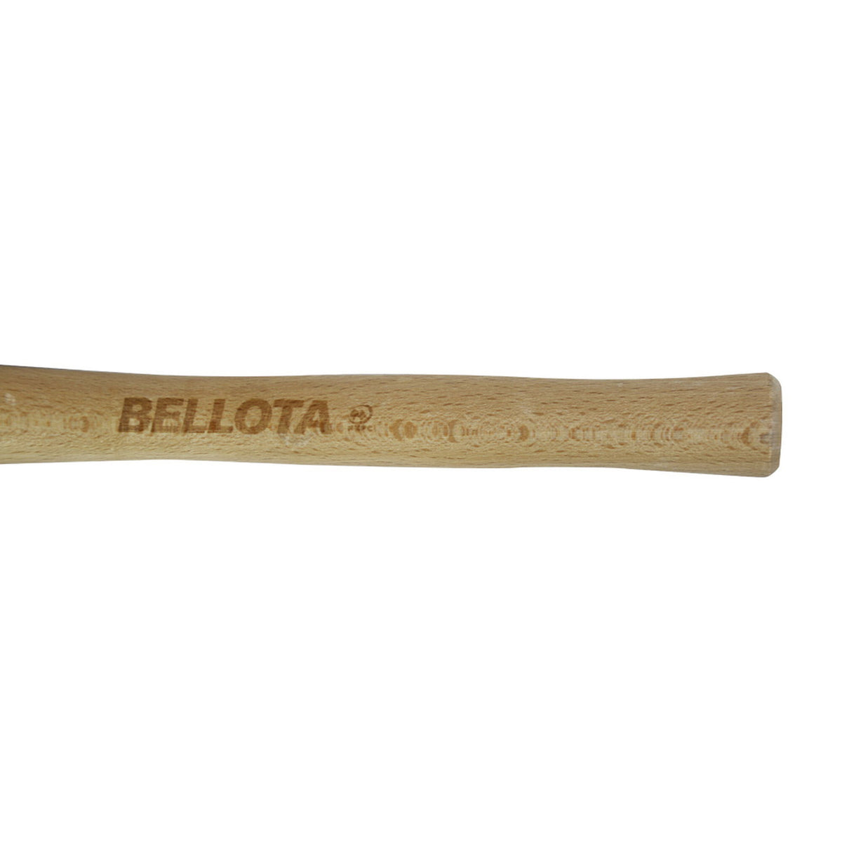 Alcotana Bellota 5931 picando pared