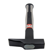 Martillo de ebanista Bellota 8005CF, vista lateral