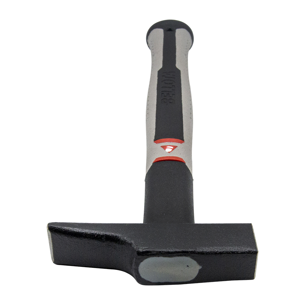 Martillo de ebanista Bellota 8005CF, vista lateral