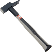 Martillo de ebanista Bellota 8005CF con mango de fibra de carbono