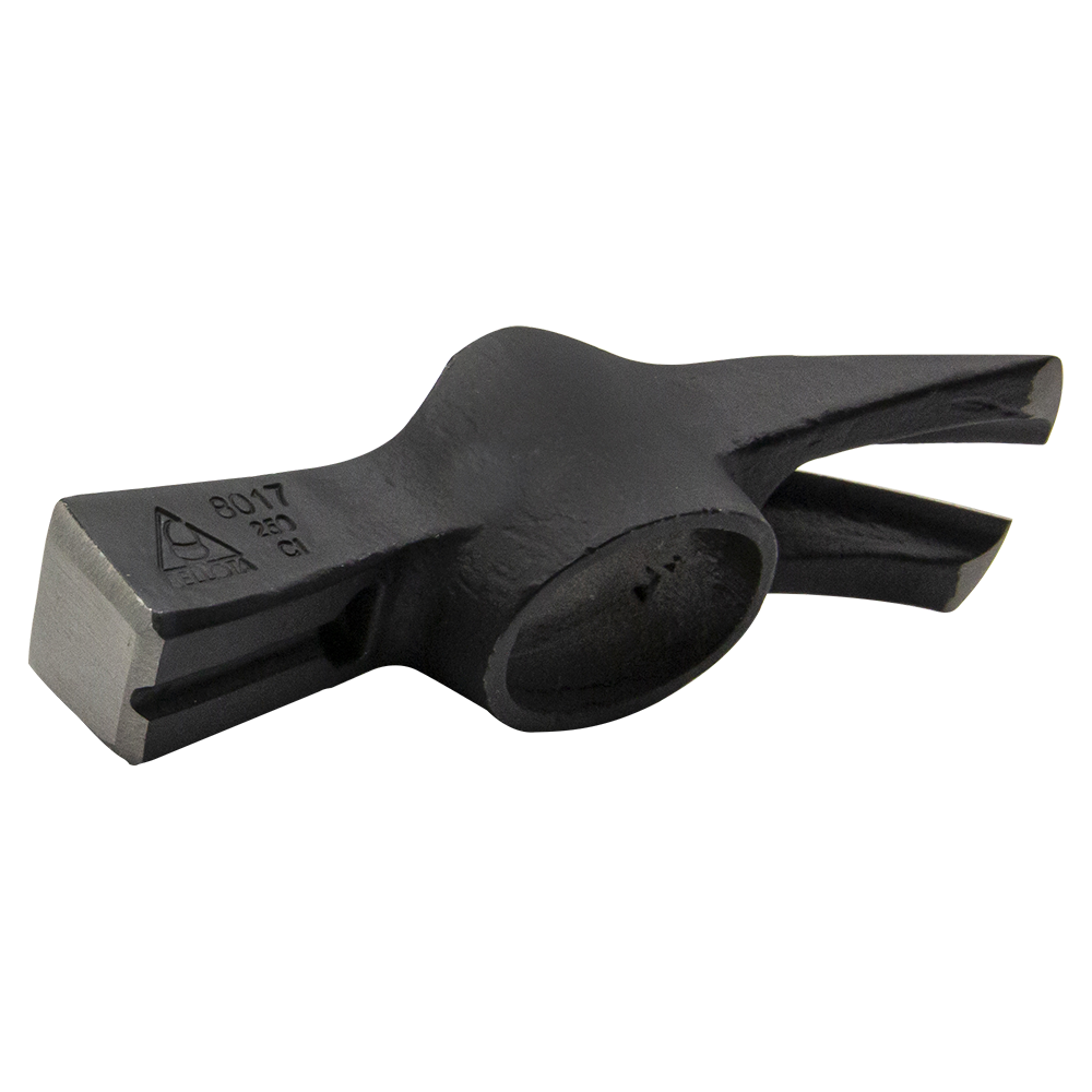 Cabeza de martillo Bellota 8017SM, uñas