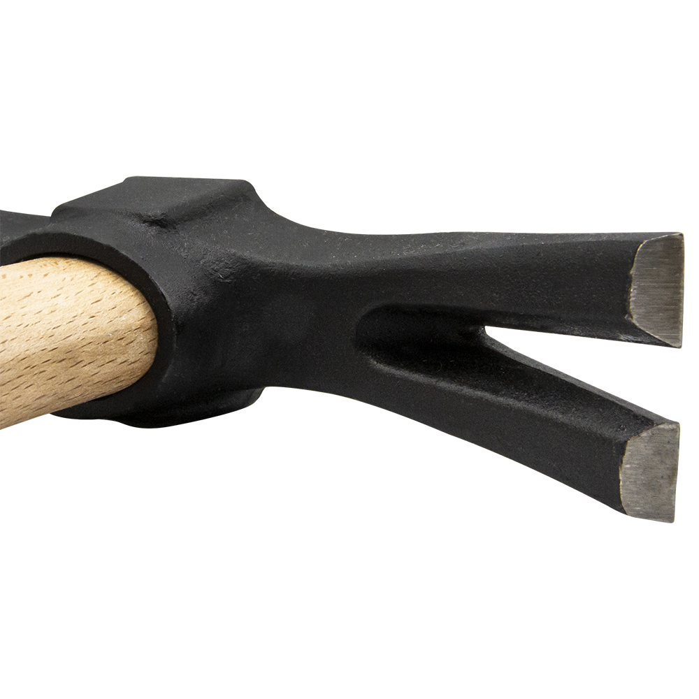 Martillo Bellota 8030CI, unión cónica
