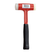 Martillo antirrebote Bellota 8051 con bocas de nylon