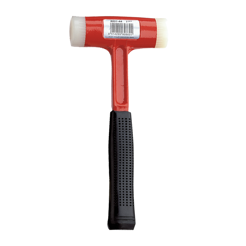 Martillo antirrebote Bellota 8051 con bocas de nylon
