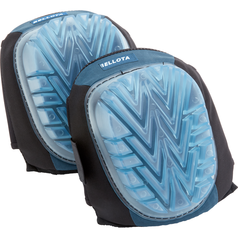 Rodillera profesional EXTRA de gel Bellota 72804