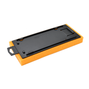 Esponja Bellota 5810BCL vista lateral