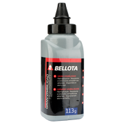 Kit tiralíneas Bellota 50222, tiralíneas y bote de polvo