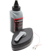 Kit tiralíneas con polvo trazador Bellota 50222, vista principal