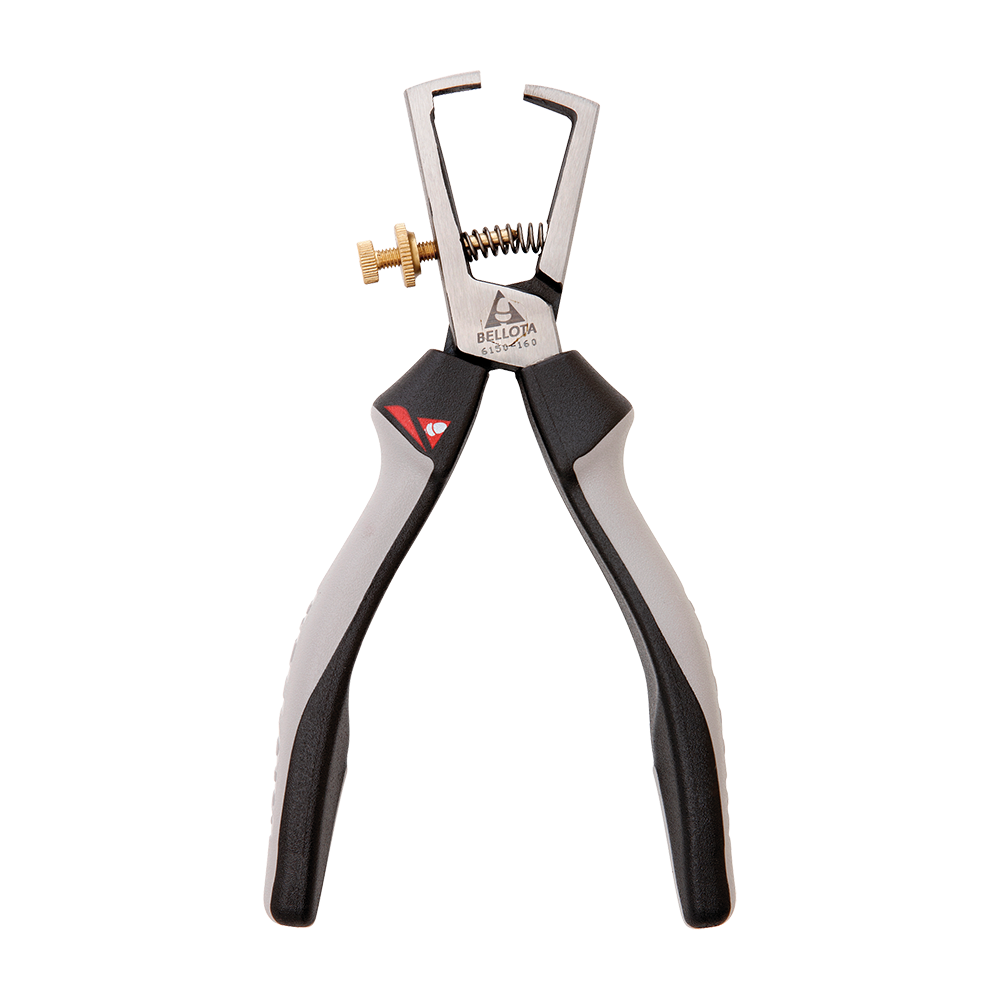 Alicate pelacables Bellota 6150 BIM