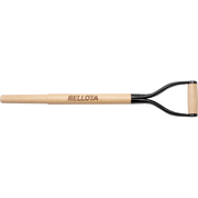 Mango de anilla de madera de haya Bellota M5501A para pala
